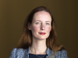 Jill Coster van Voorhout